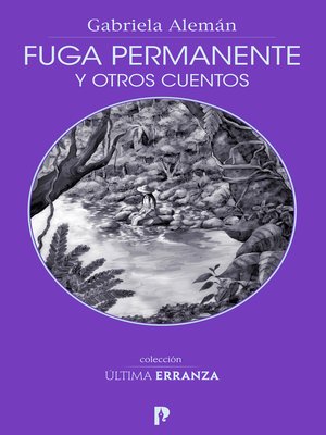 cover image of Fuga permanente y otros cuentos